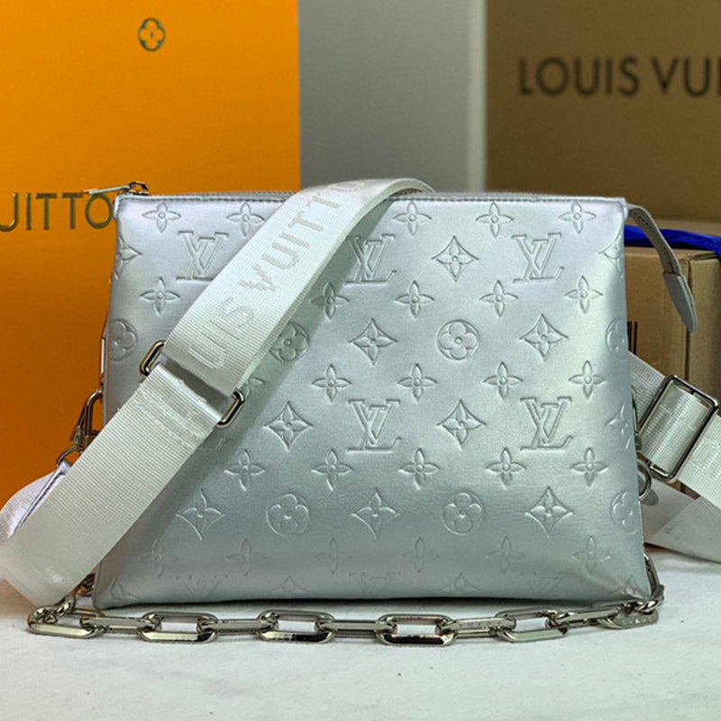 B1P111E8 Popular  leather bag 