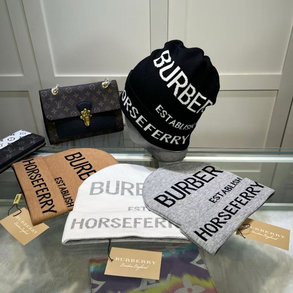 M1R86R87 Popular hats