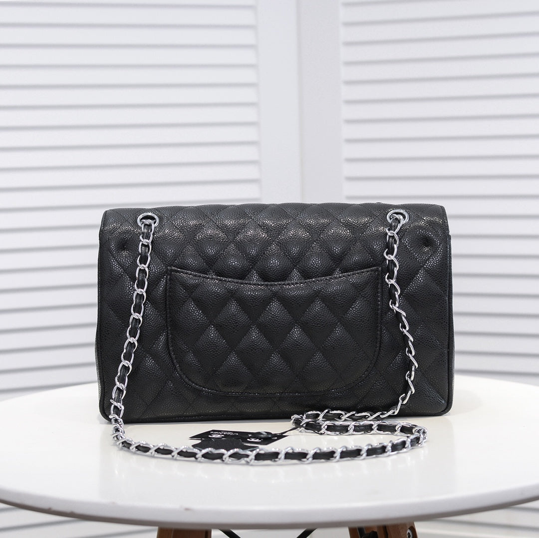 B1X43C96  Popular  leather bag 
