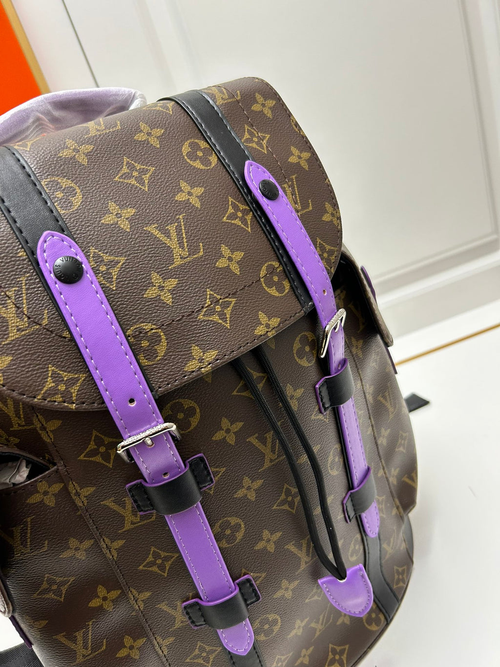 B1W25E72 Popular  Backpacks