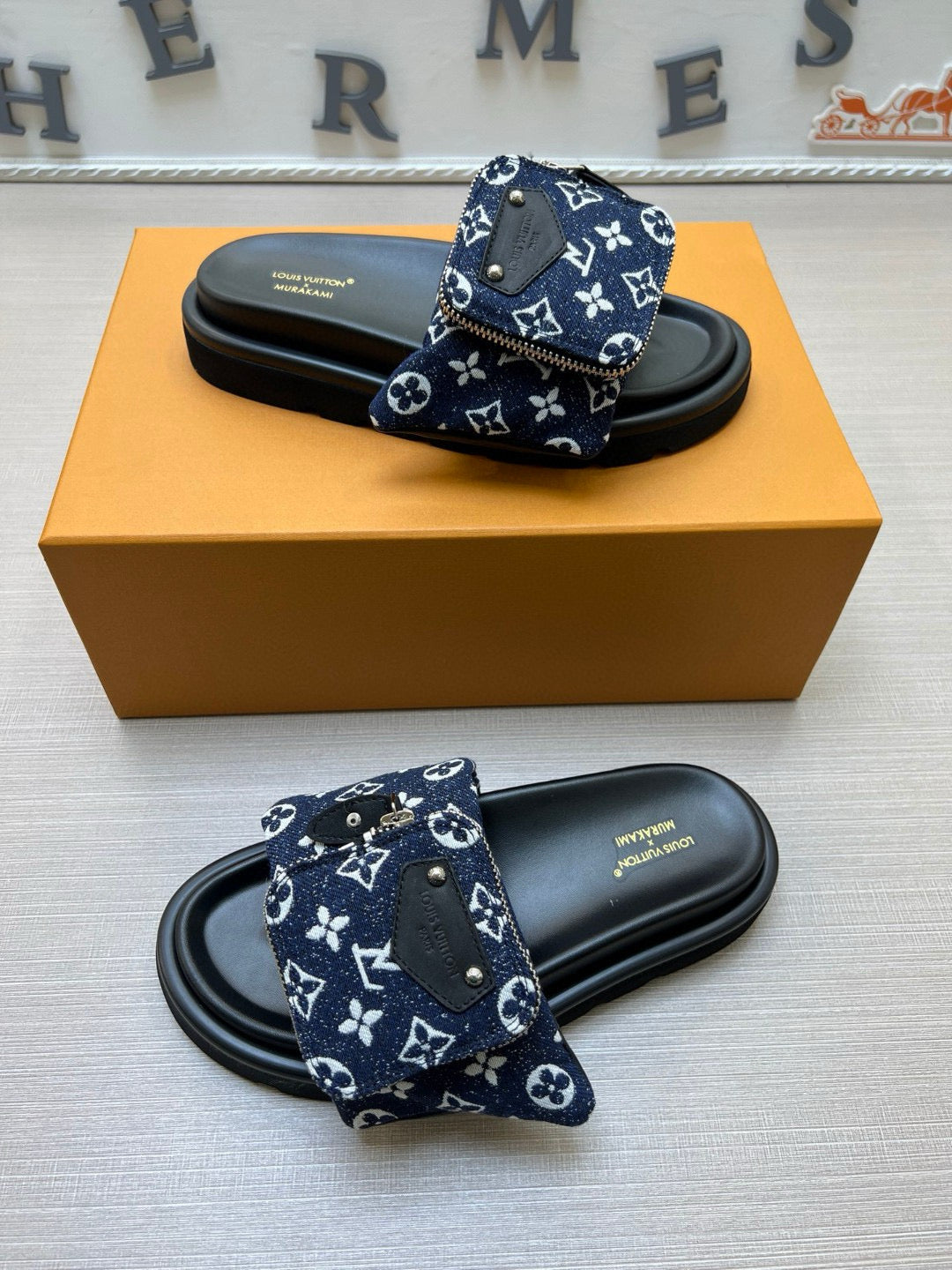 Z5QE1 Popular Slippers