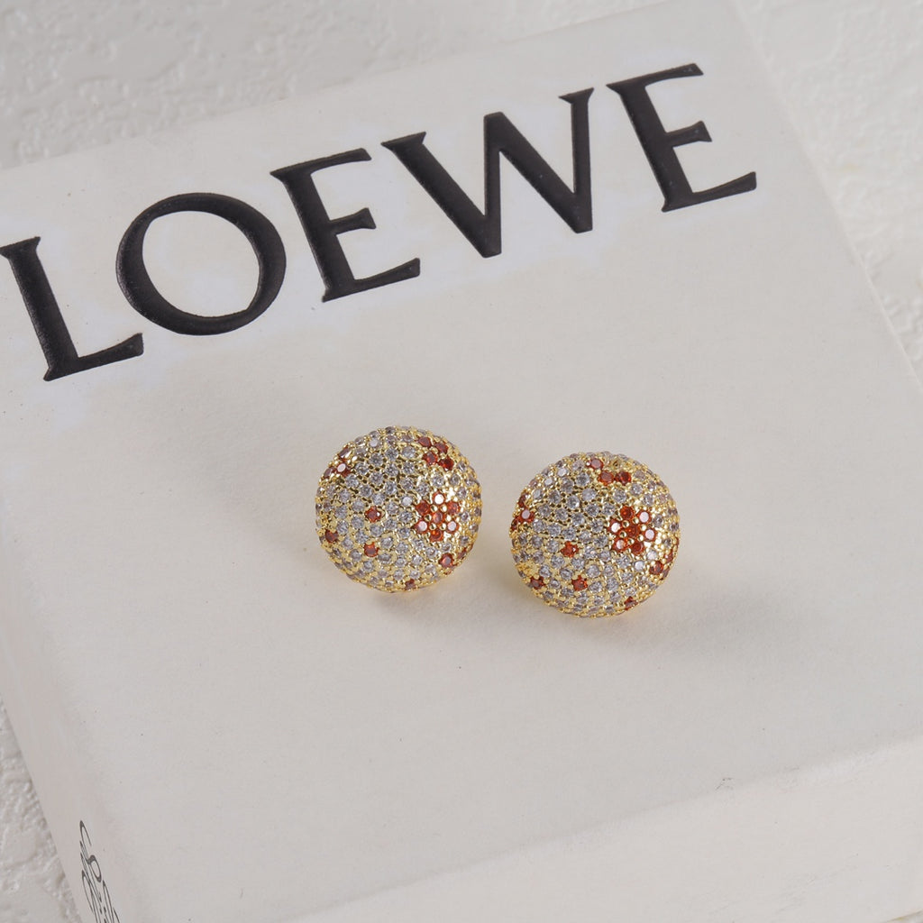 X1Z94A831K Popular  Earrings
