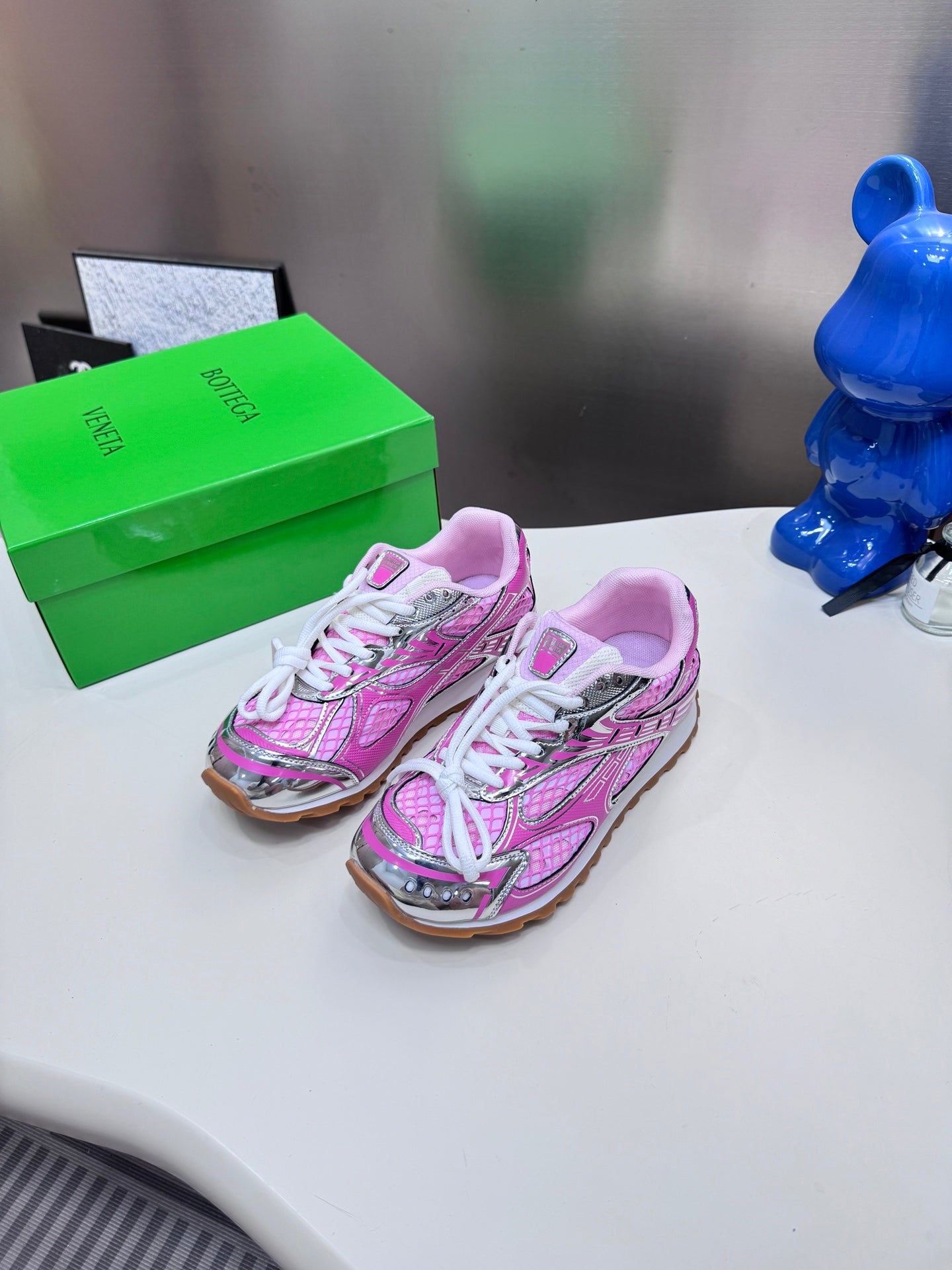 Z1Q105A355 Popular Shoes