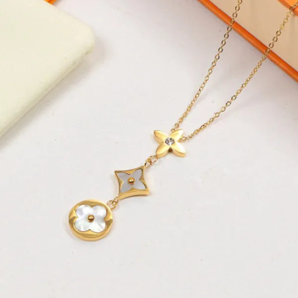 X2B60E22X Popular Necklaces