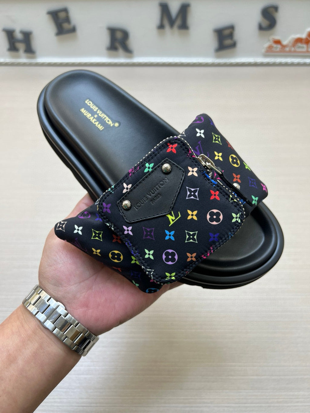 Z5QE1 Popular Slippers