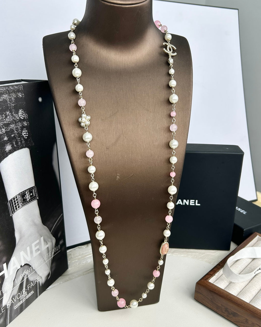 X1Q85C7X Popular Necklace