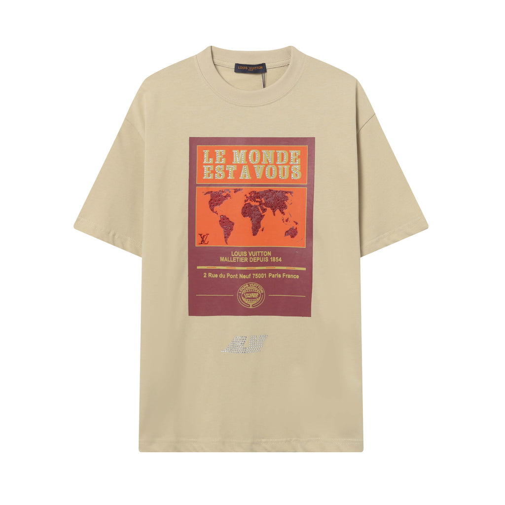 U1R45E144 Popular T-shirt