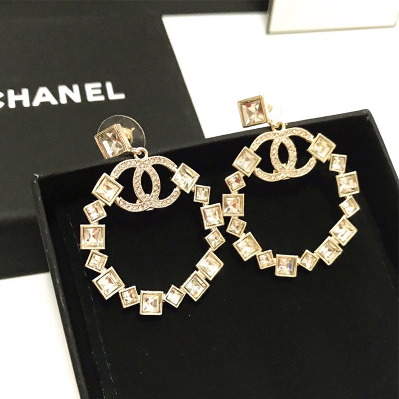 X1Z94C791E Popular Earrings