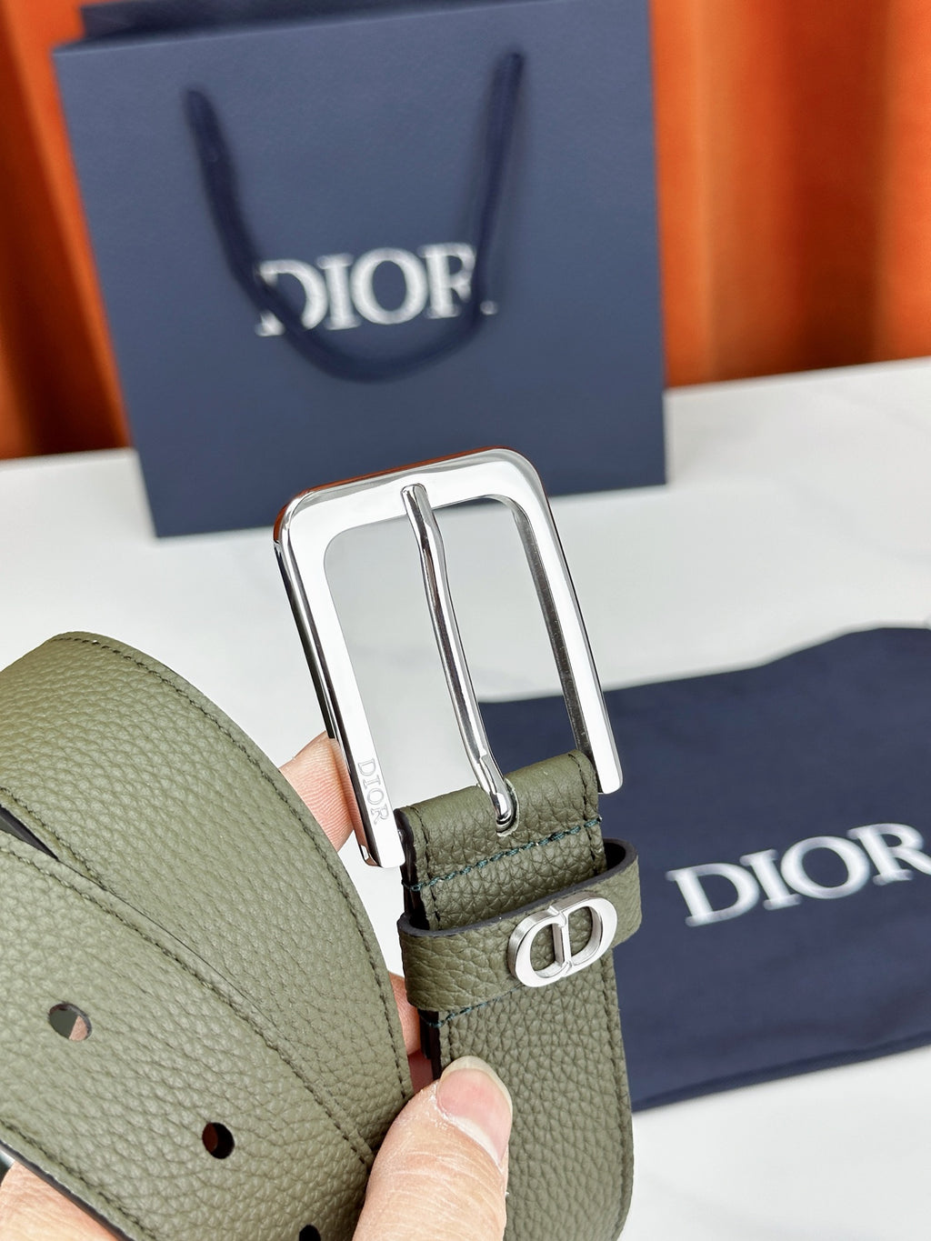 P1P36D46 Popular High quality belt With full package