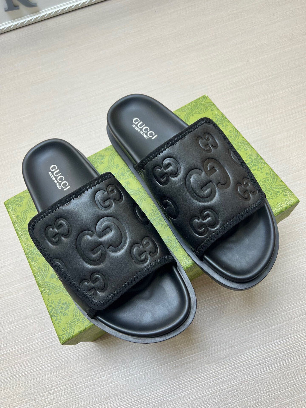 Z5LB230 Popular Slippers
