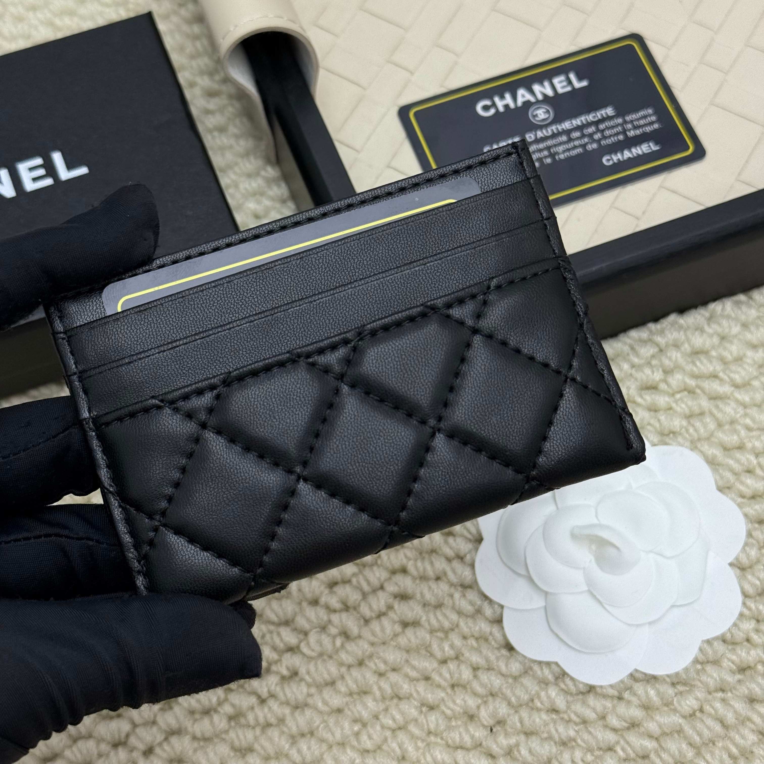 B1R115C150 Popular card holder