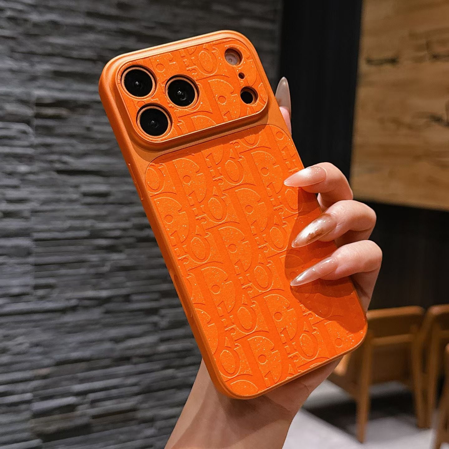 K1X36E12 Popular Phone Case