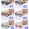 T1R86D30 Popular Sunglasses