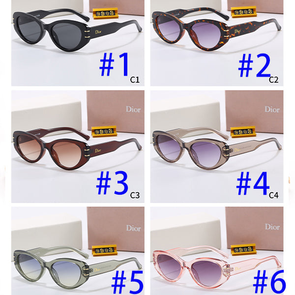 T1R86D30 Popular Sunglasses