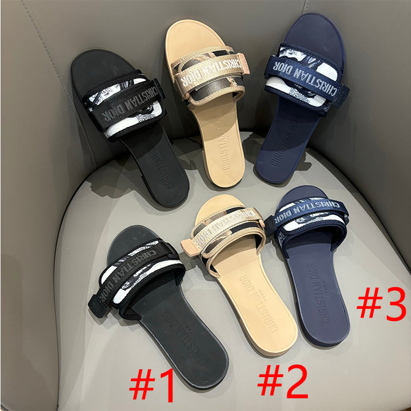 Z1ZD17 Popular slippers