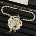 X1Z94C989X  Popular  Necklaces