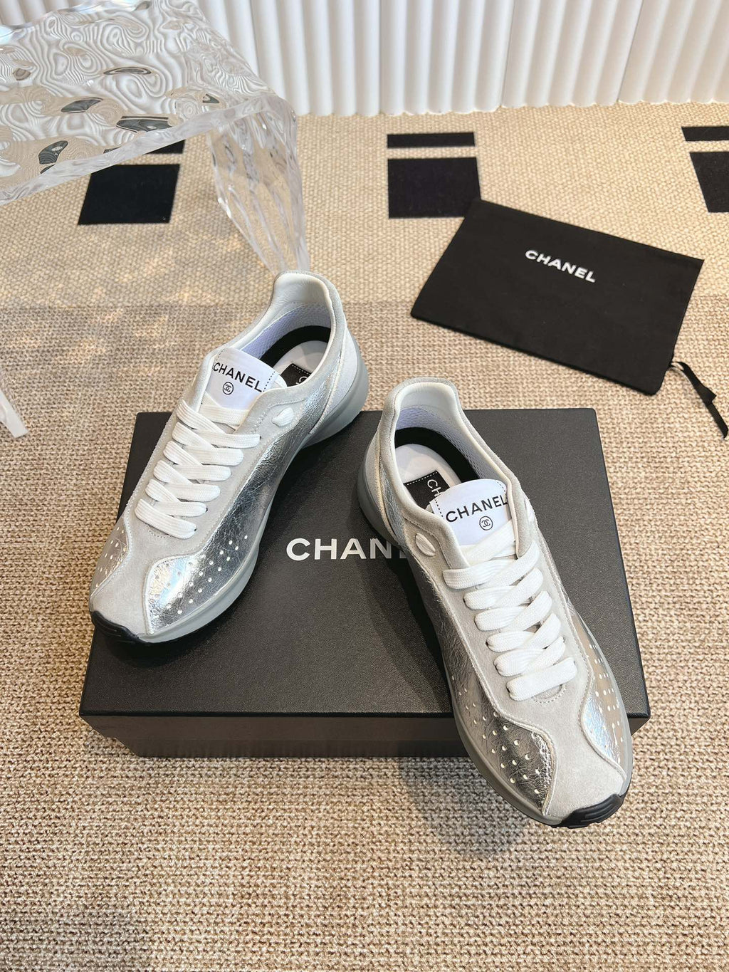 Z1Q105C337 Popular  Shoes