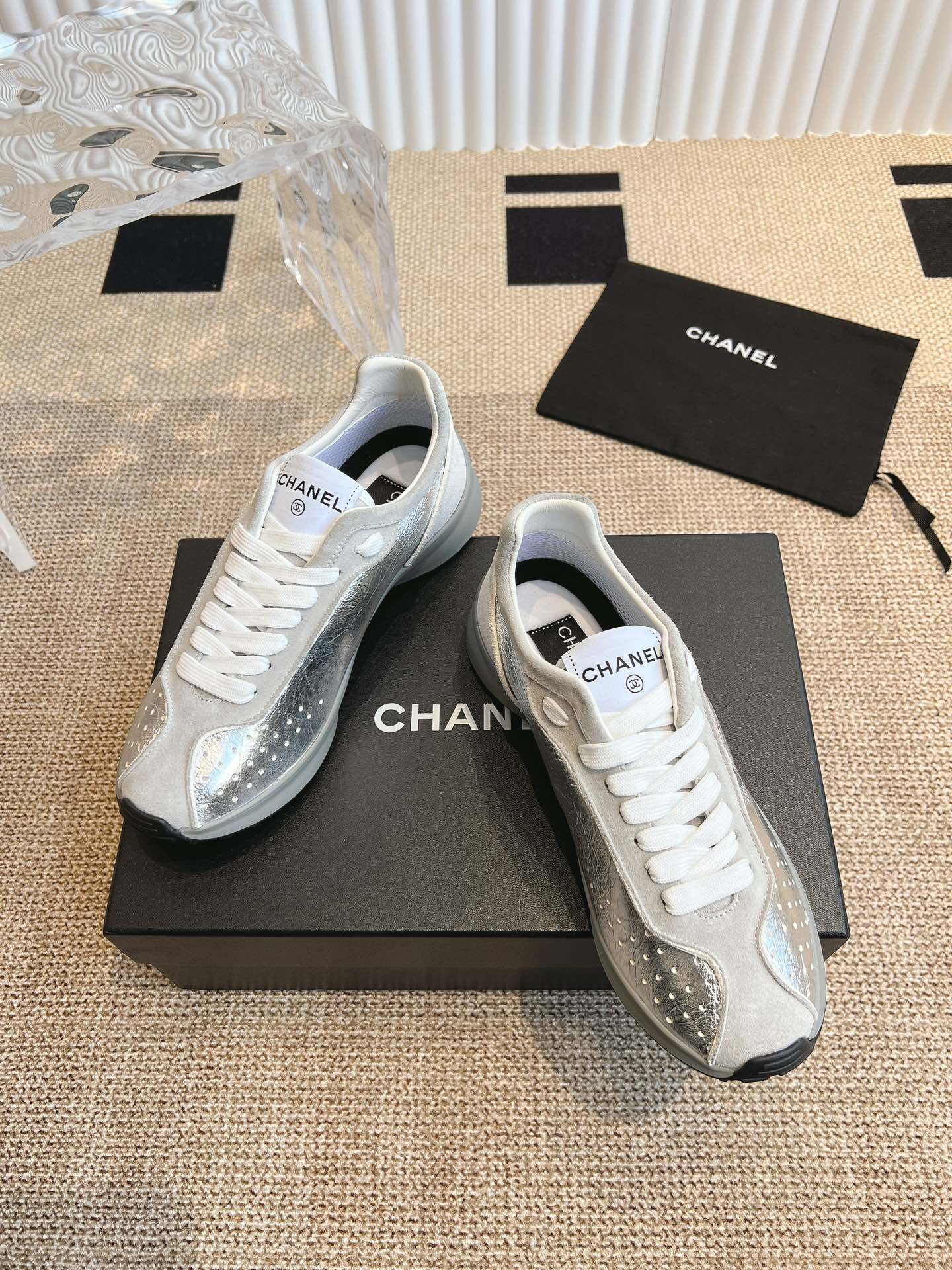 Z1Q105C337 Popular  Shoes