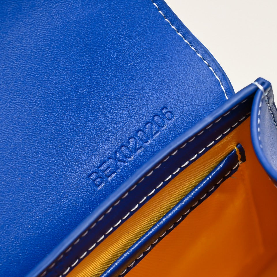 B1N86A10 Popular leather bag