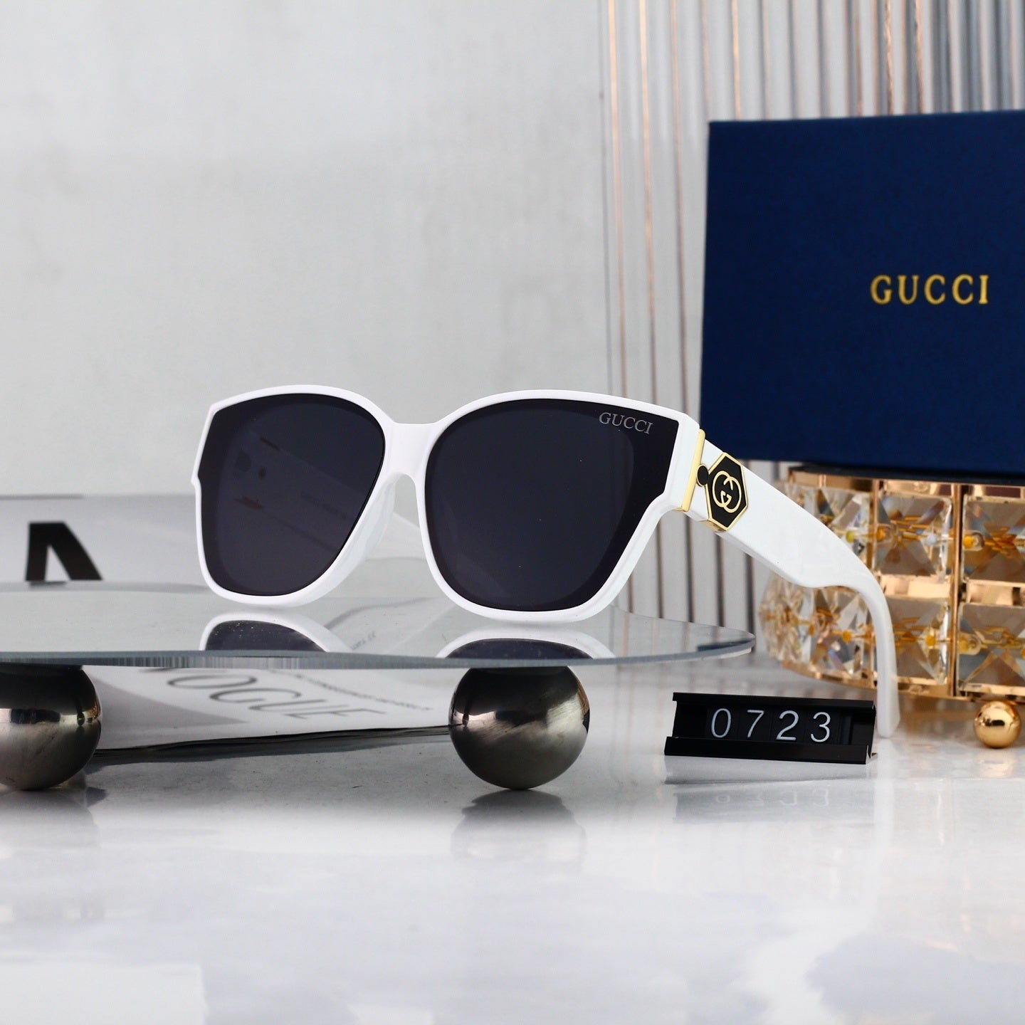 T1P56B27 Popular Sunglasses