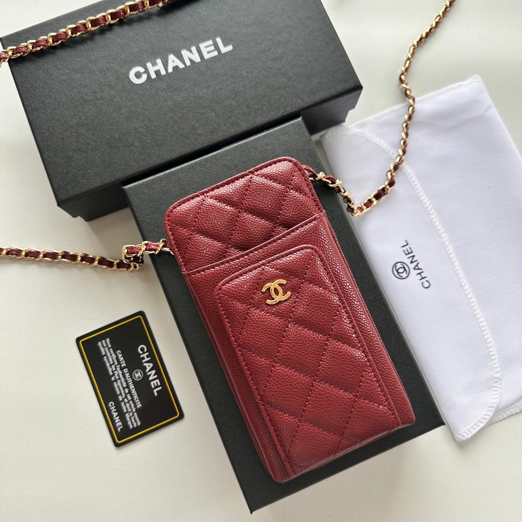 B1P46C2 Popular leather bag