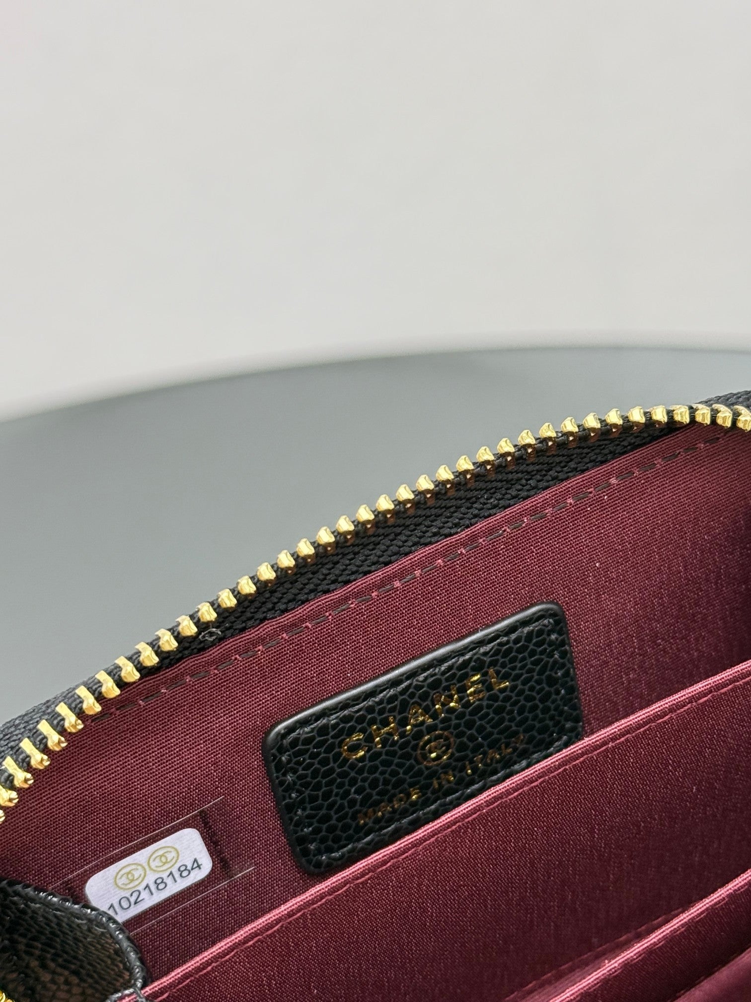 B1N36C10 Popular leather Wallets