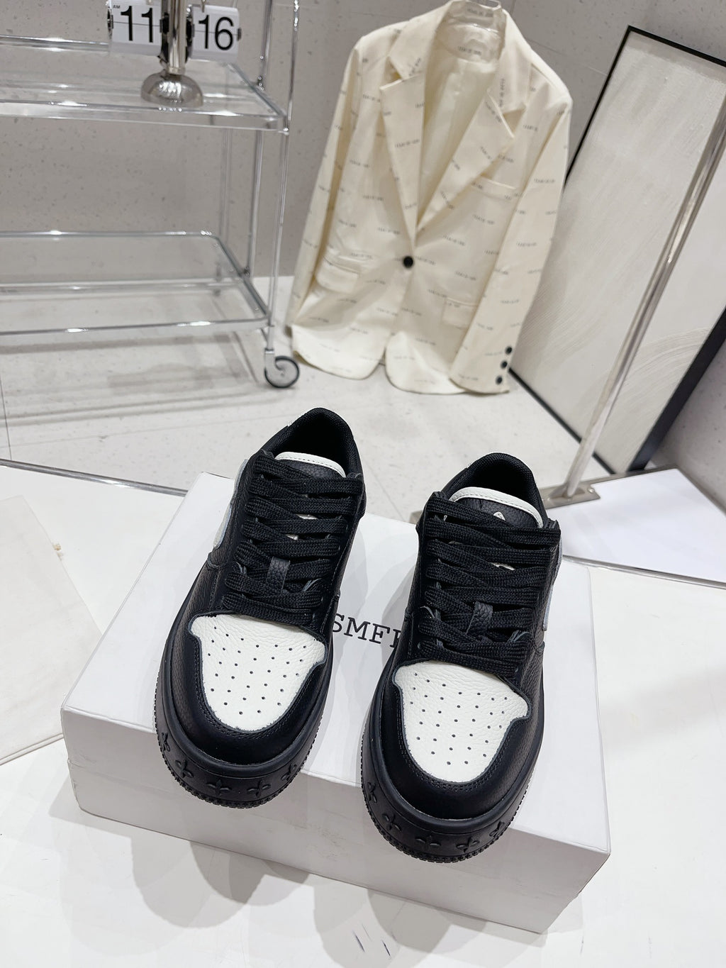 Z1Q105A345 Popular  Shoes