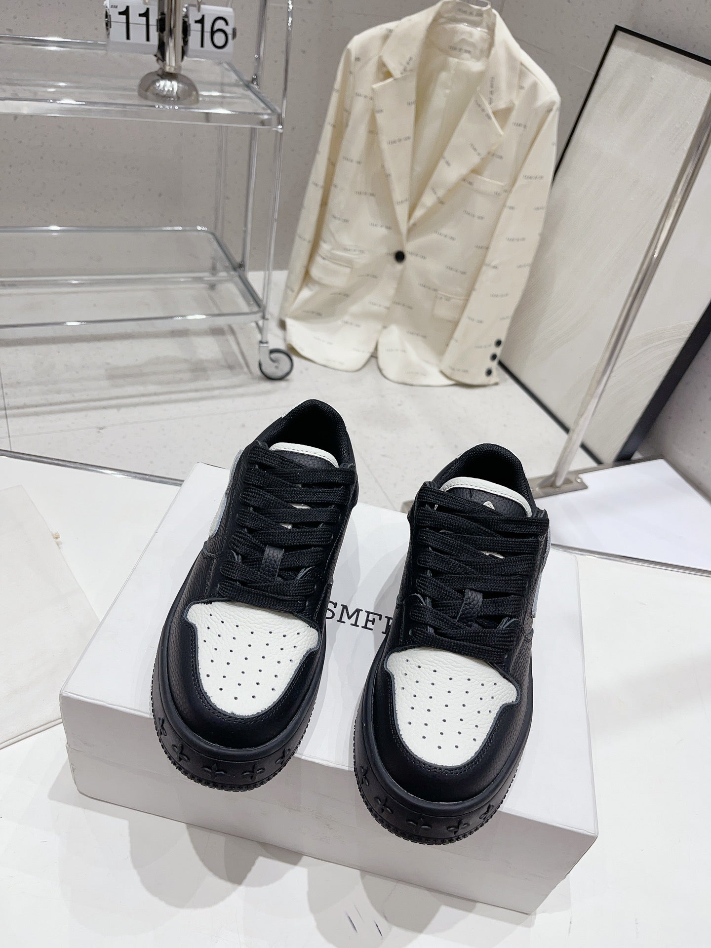 Z1Q105A345 Popular  Shoes