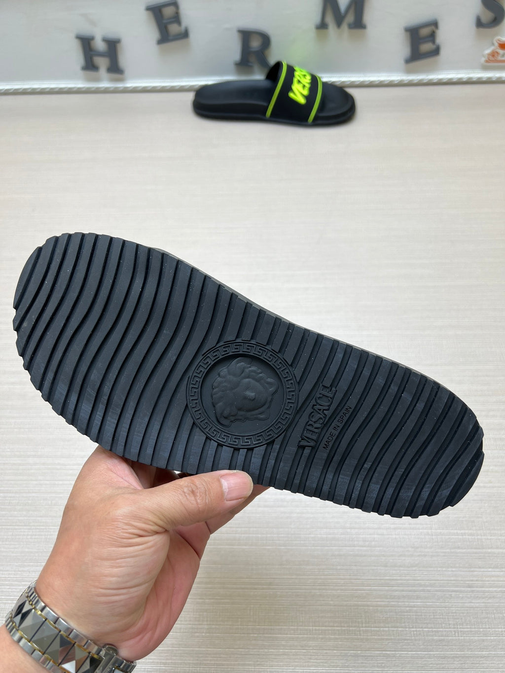 Z5ZV54 Popular slippers