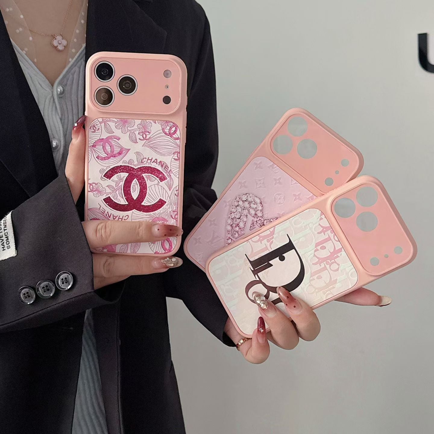 K1X36A17 Popular Phone Case