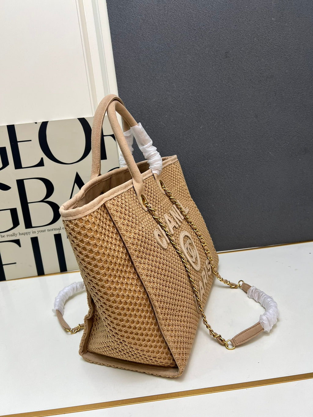 B1P36C21 Popular Woven bag