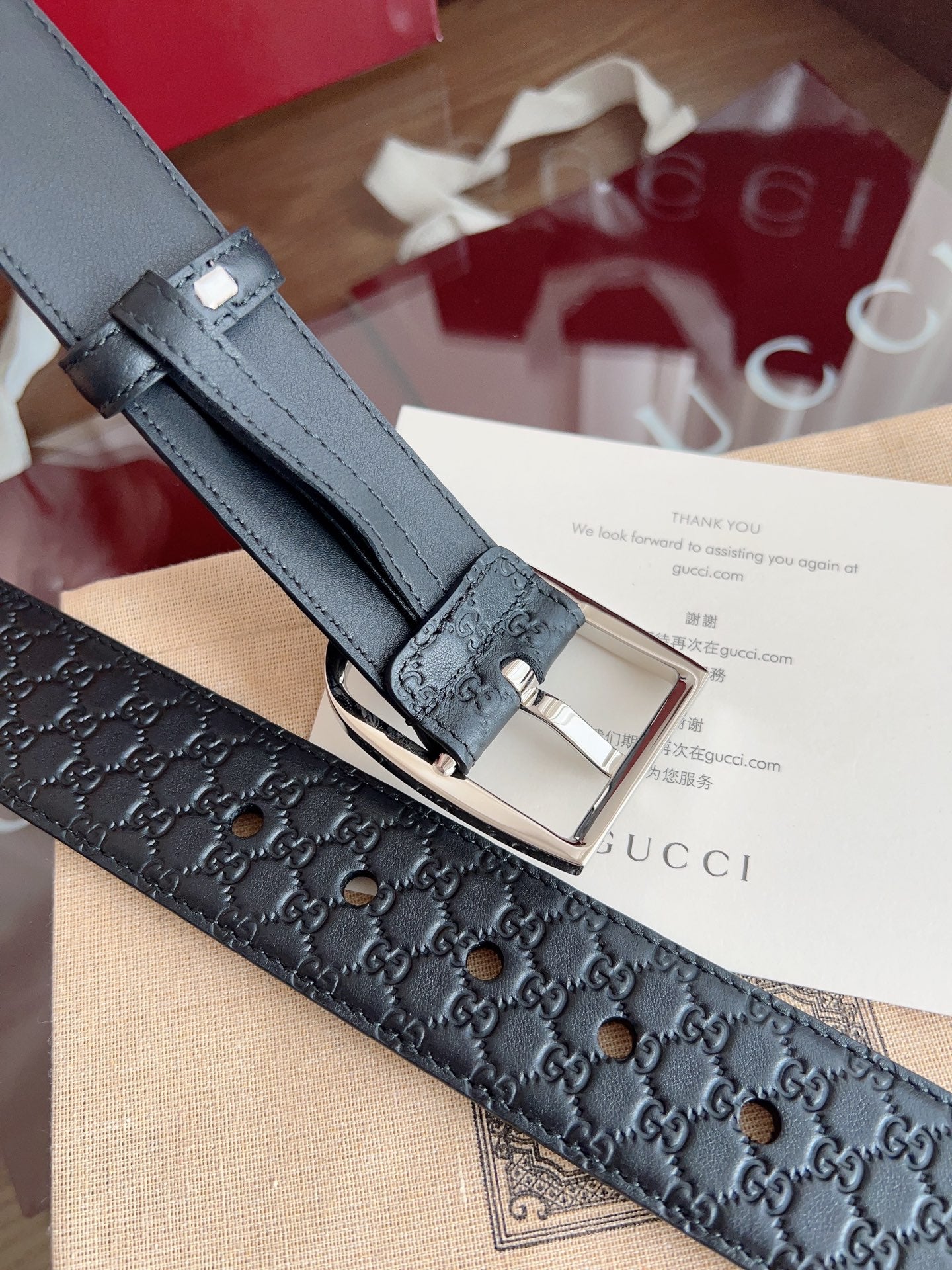 P1Q115B27 Popular High quality belt With full package