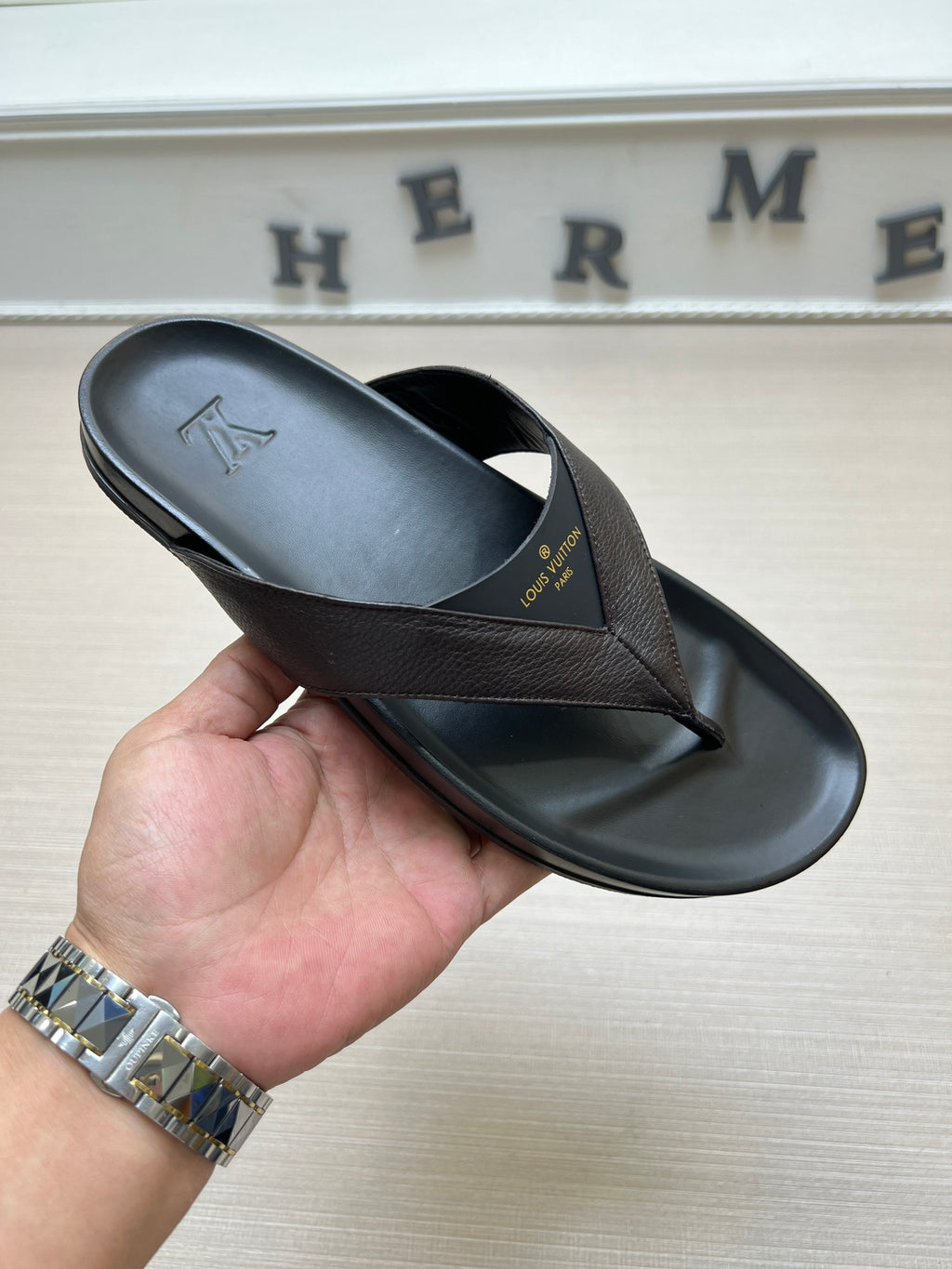 Z5ZE85 Popular slippers