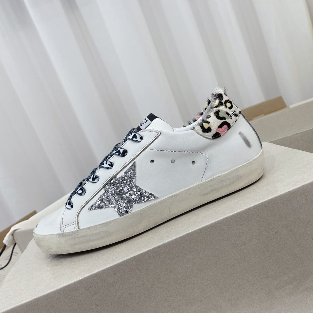 Z2XGE135 Popular cowhide leather shoes