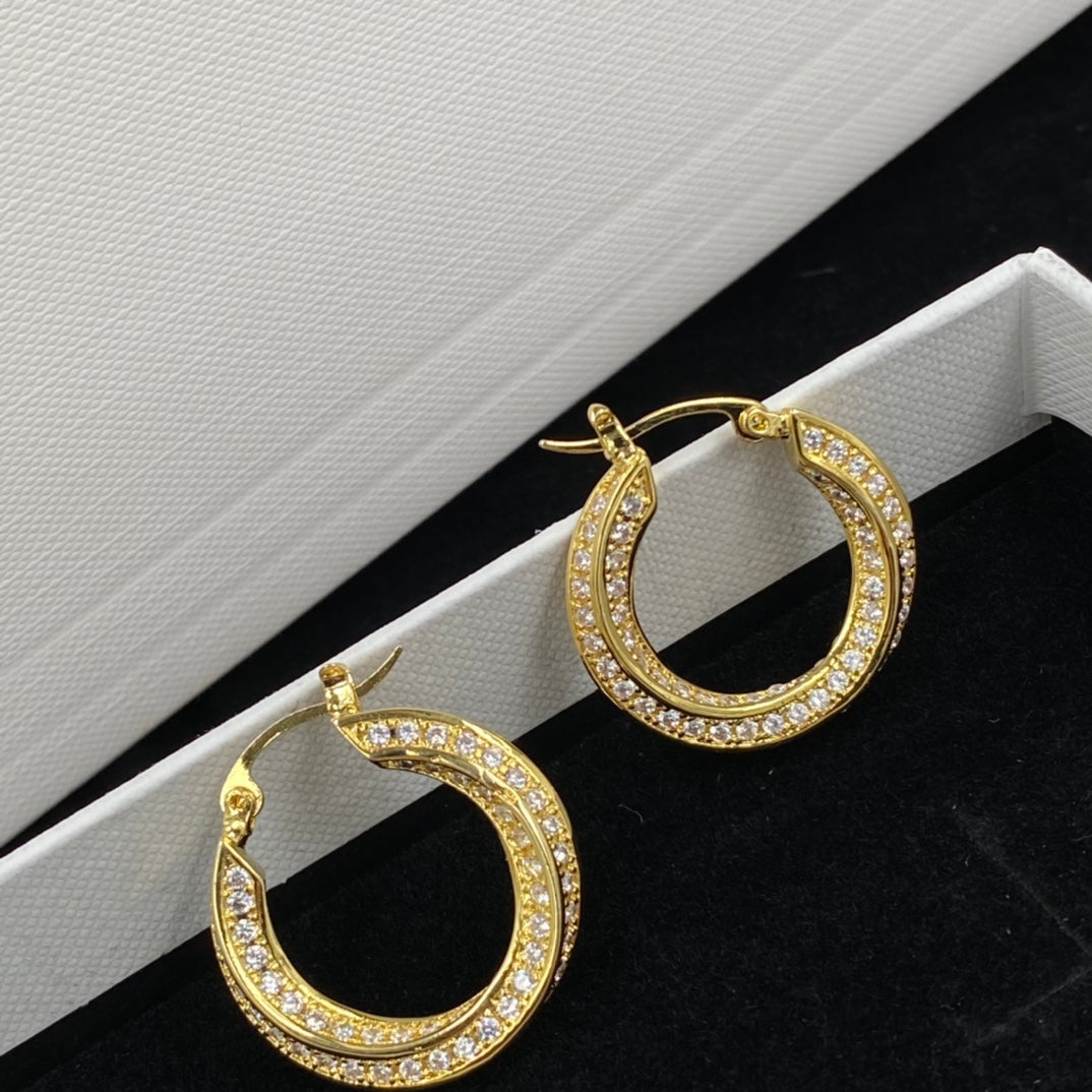 X1Z95N50E Popular Earrings