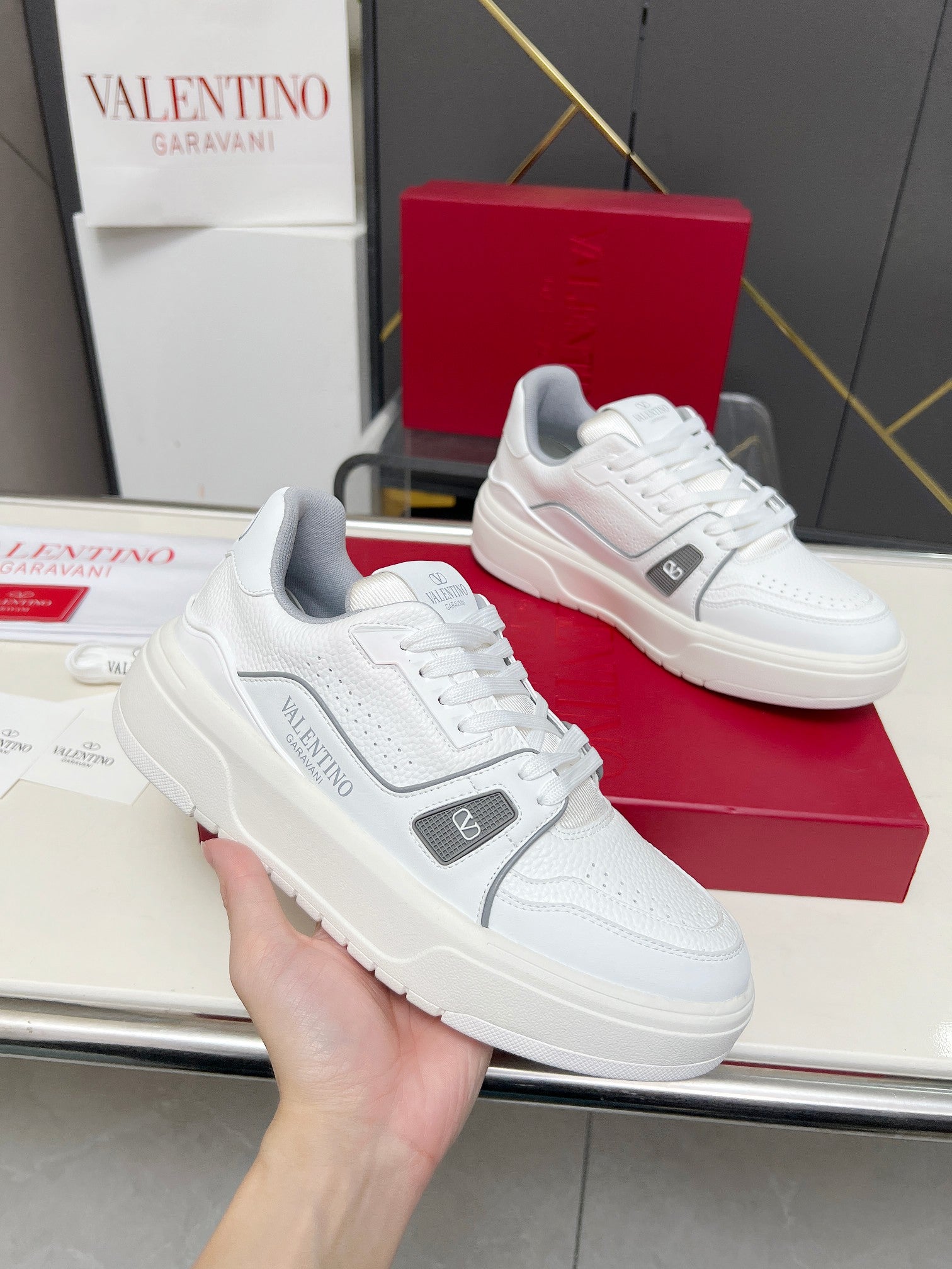 Z2Q95VL174  Popular high-quality Shoes