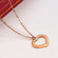 X2B60K42X Popular Necklaces
