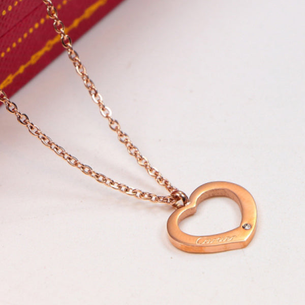 X2B60K42X Popular Necklaces