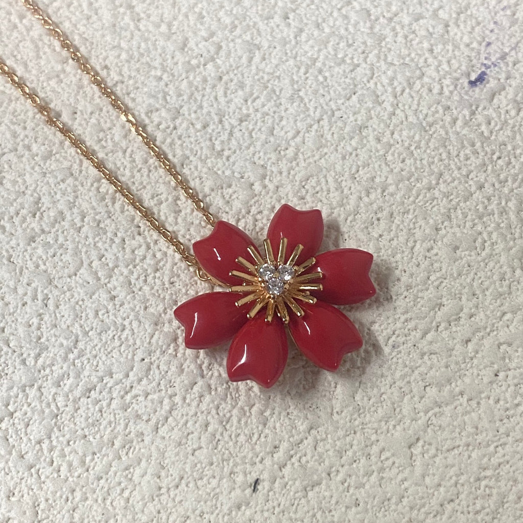 X5Q85VA272X Popular Necklaces. Earrings