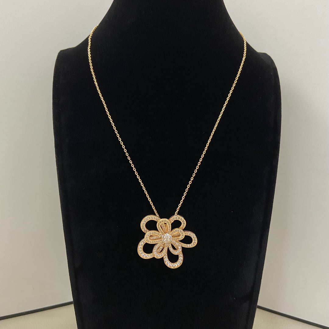 X5Q85VA155X Popular Necklace
