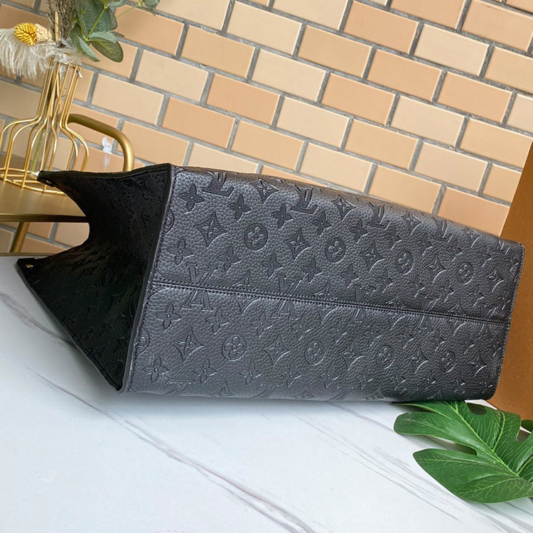 B1P11E12 Popular  leather bag 
