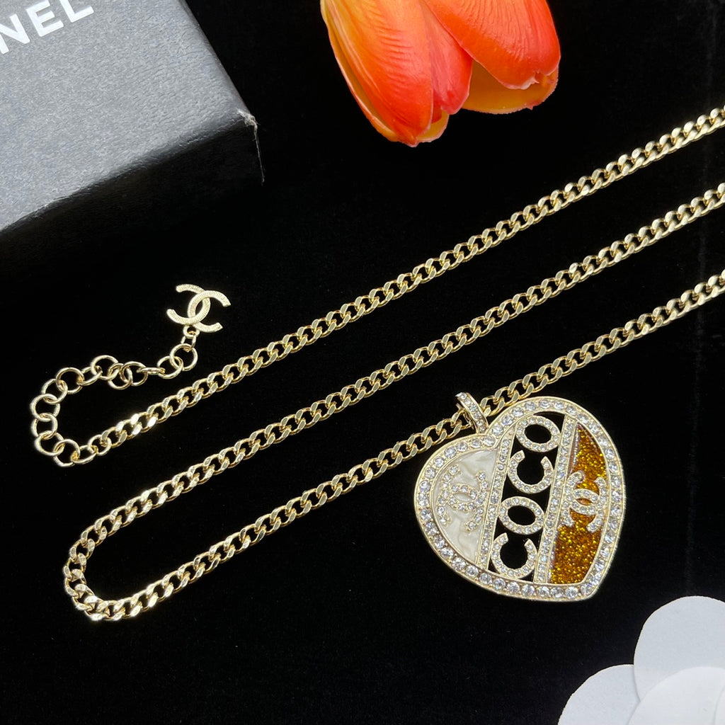 X1Z94C922X  Popular  Necklaces