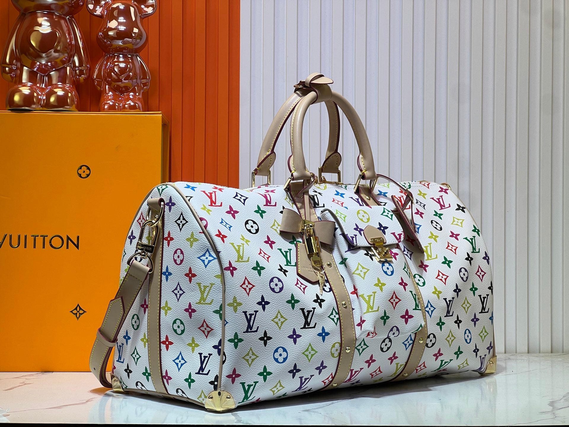 B1X55E14 Popular  Luggage bags )
