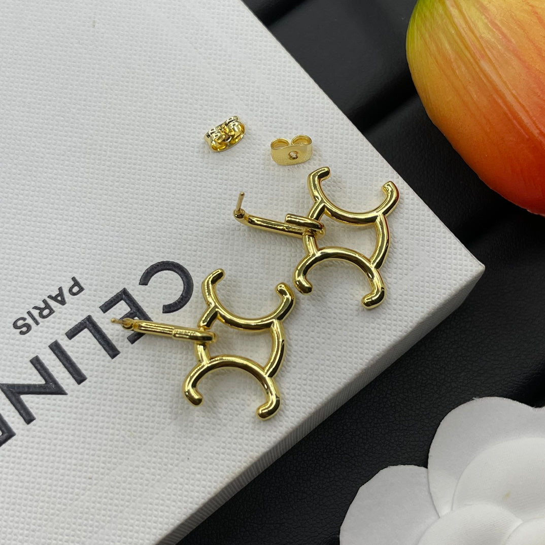X1Z94CL998E Popular Earrings