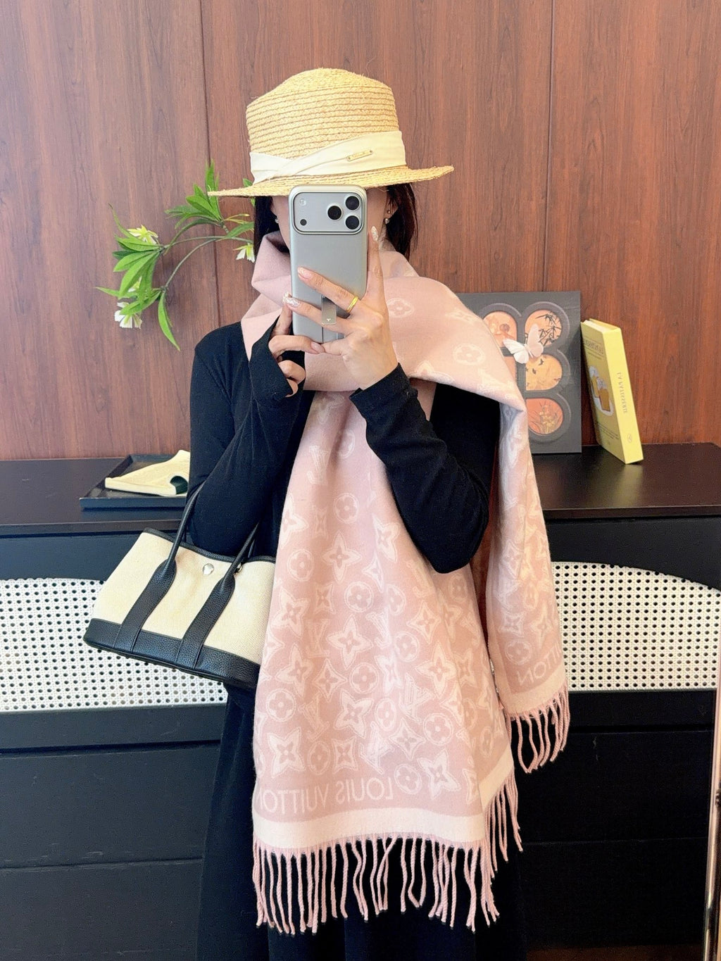 W1R86E57 Popular Winter Scarves