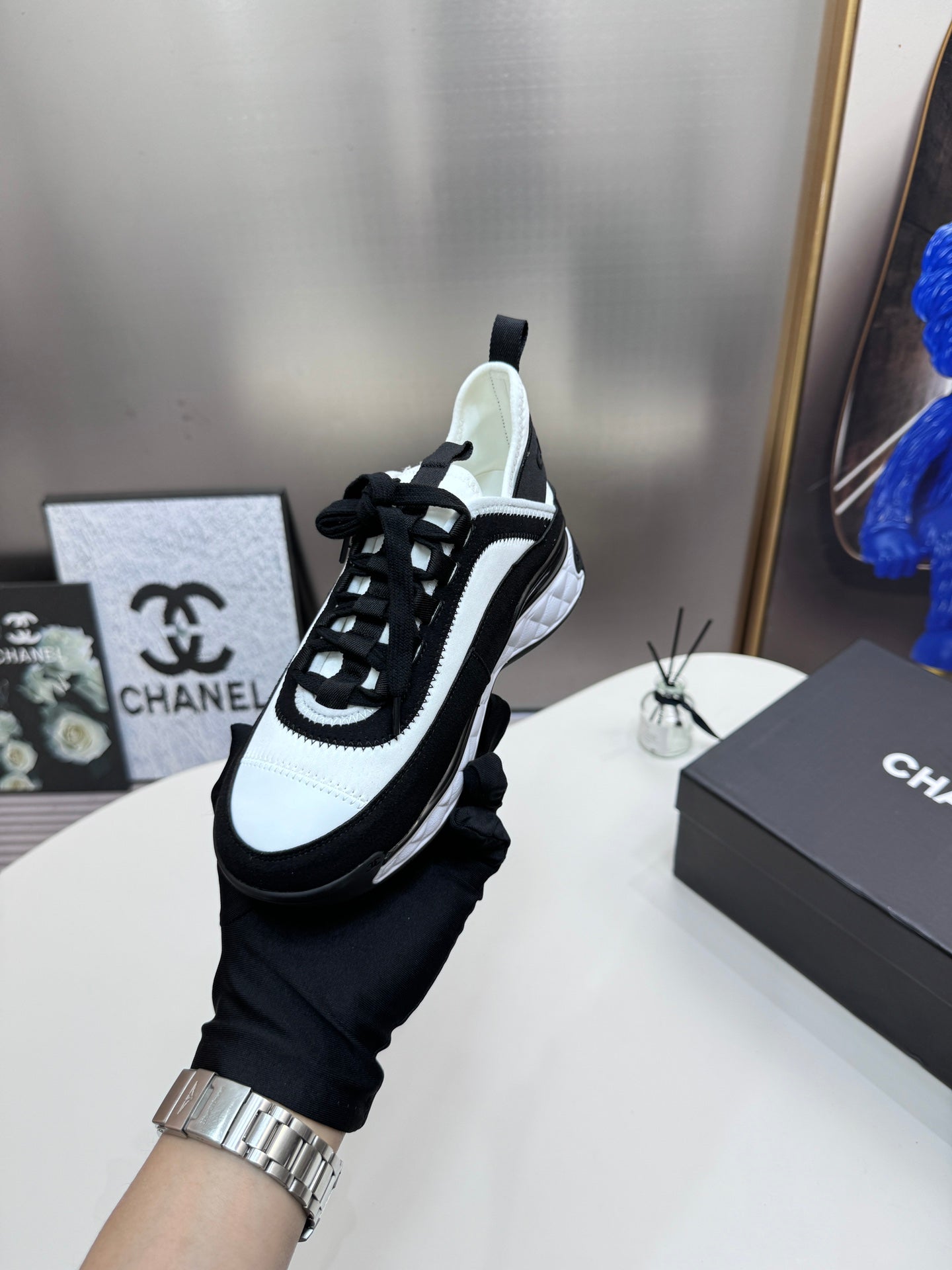 Z1Q115C445 Popular Shoes