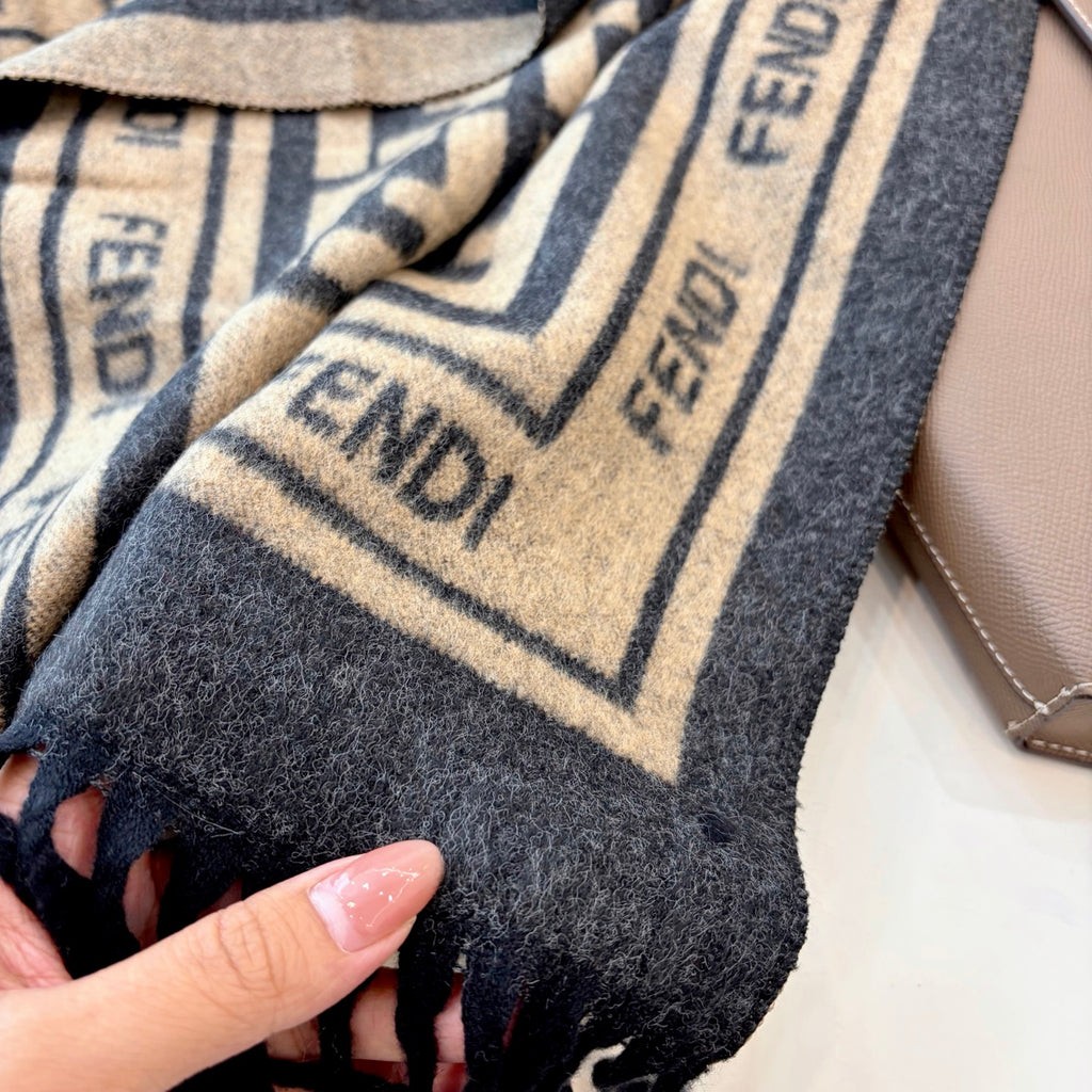 W1R86F3 Popular Winter Scarves