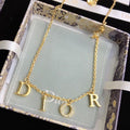 X1Z90D18X Popular Necklaces