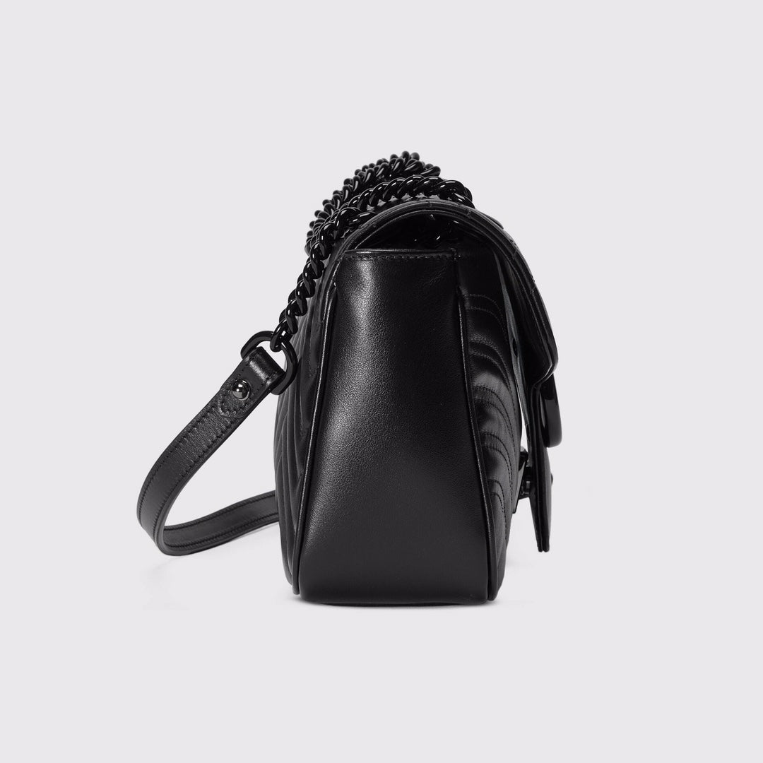 B1X43B47 Popular  leather bag 