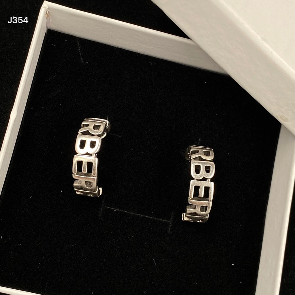 X1Z54J378E Popular  Earrings